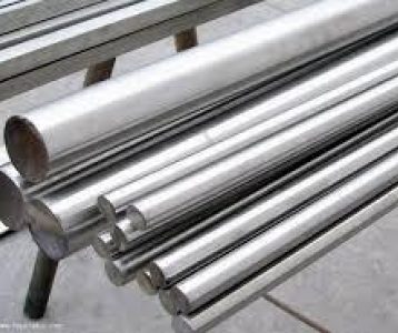 Steel Bars