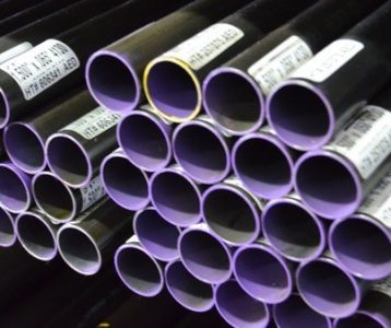 chromoly 4130 alloy steel tubing for