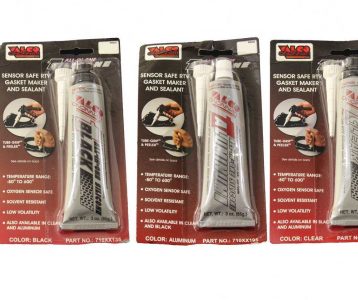 All-in-One Silicone