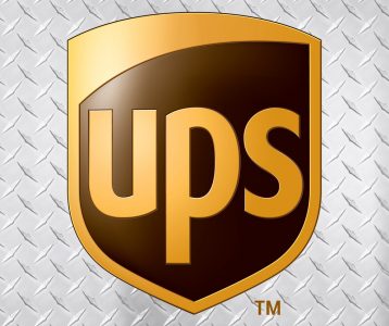 PSA - UPS Shipments