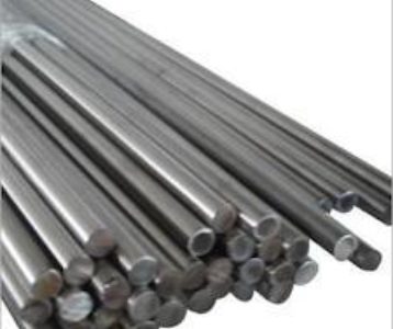 Steel Alloy Bars