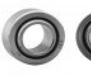 FK Spherical Bearings