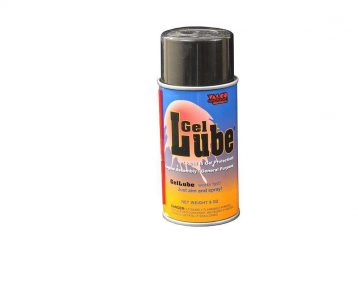 Gel Lube White