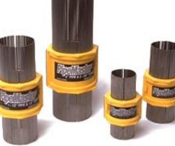 Pipemaster Tools Tube Templates