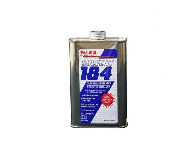 Solvent 184