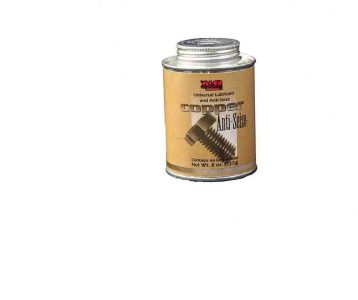 Universal Lubricant & Anti-Seize Copper