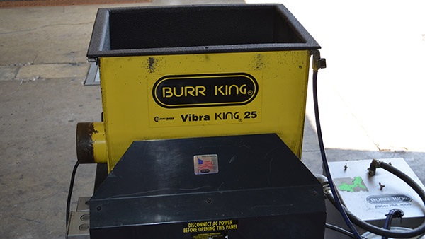 Burr King Optimized