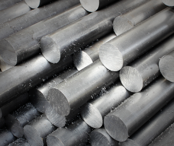 Alloy Steels