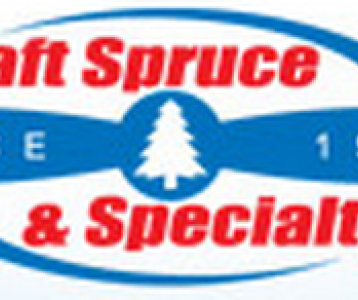 A.E.D. METAL PRODUCTS partners with Aircraft Spruce Specialty Company
