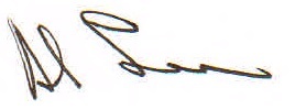 Als Signature