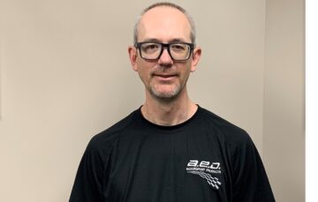 Michael Bournique